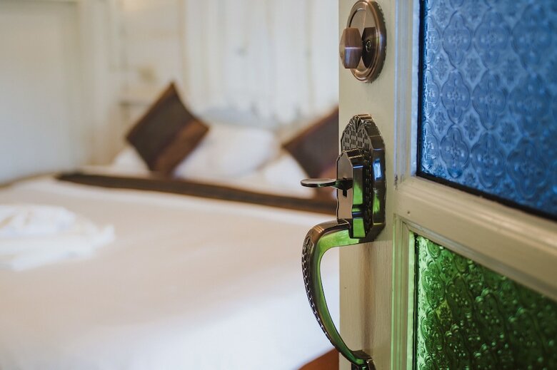 Hotel Baan Imm Sook Resort