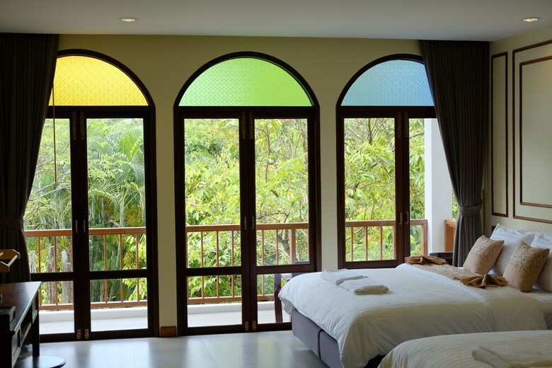 Hotel Baan Imm Sook Resort