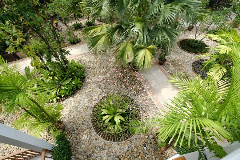 Hotel Baan Imm Sook Resort