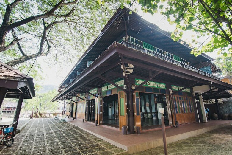 Hotel Baan Imm Sook Resort