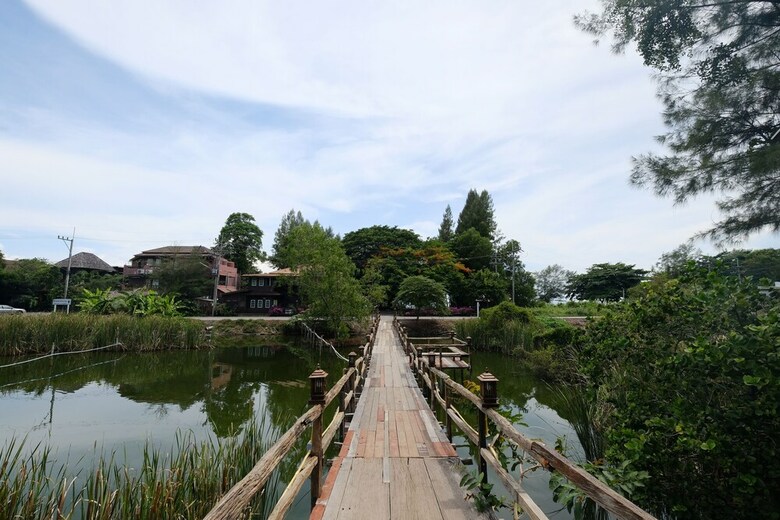 Hotel Baan Imm Sook Resort