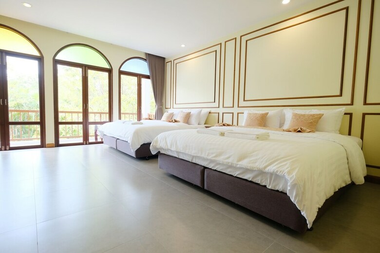 Hotel Baan Imm Sook Resort