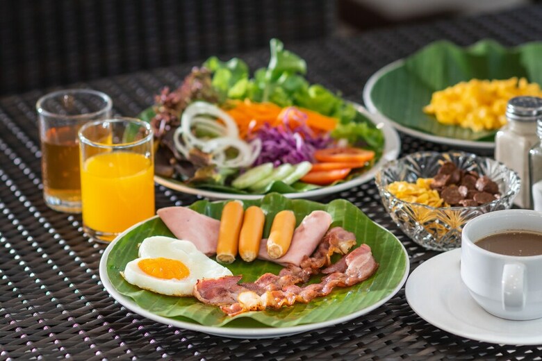 Hotel Baan Imm Sook Resort