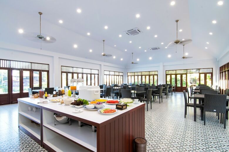 Hotel Baan Imm Sook Resort