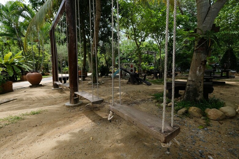 Hotel Baan Imm Sook Resort