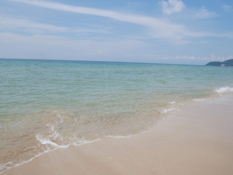 Hotel Baan Imm Sook Resort