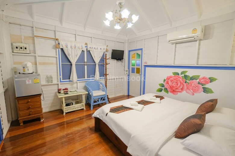 Hotel Baan Imm Sook Resort