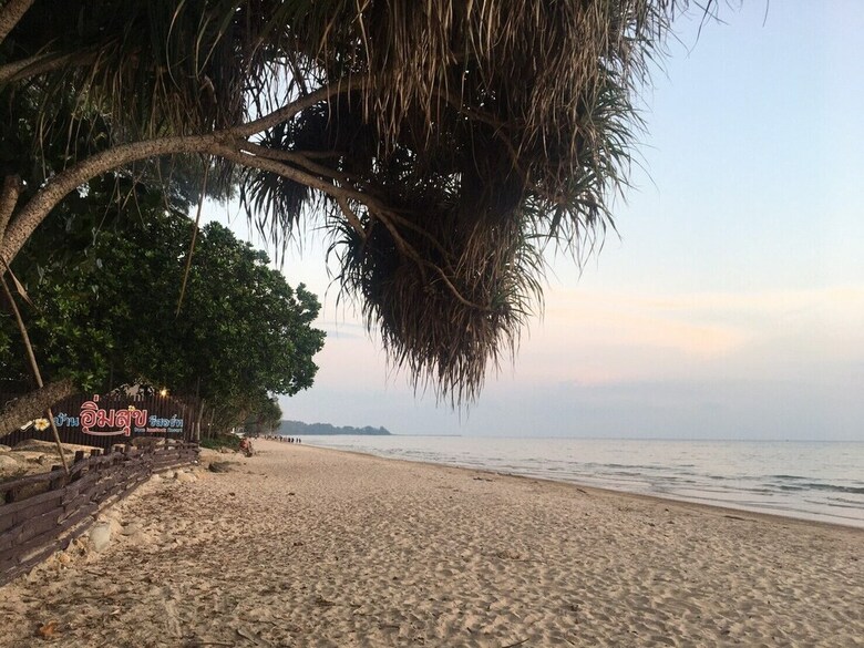 Hotel Baan Imm Sook Resort