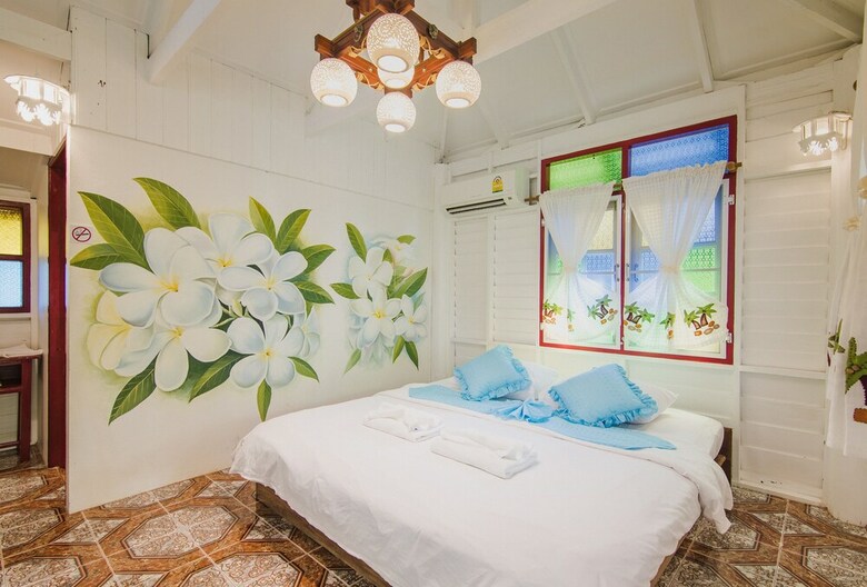 Hotel Baan Imm Sook Resort