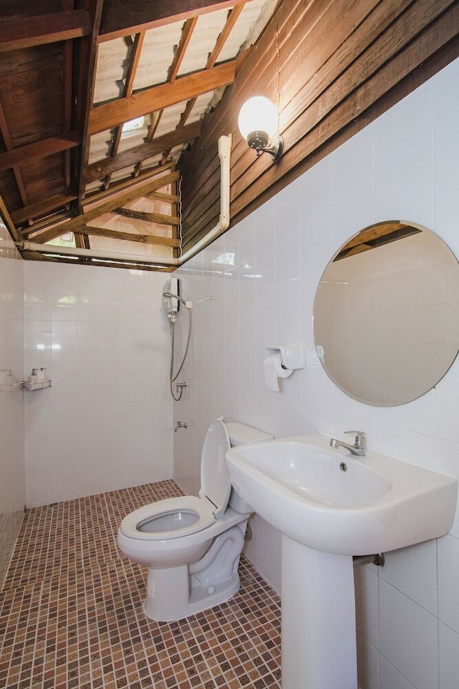Hotel Baan Imm Sook Resort