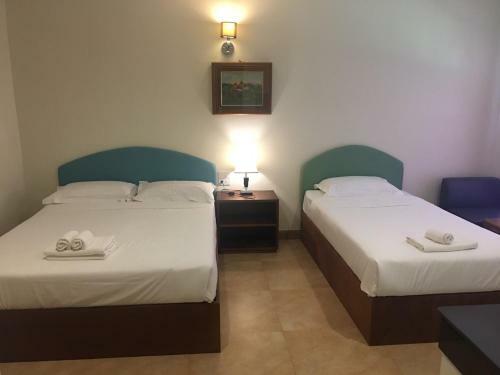 Hotel Mamaungpaa Hill Resort