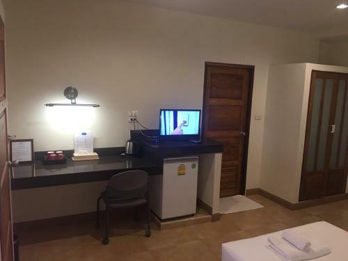 Hotel Mamaungpaa Hill Resort
