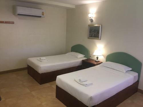 Hotel Mamaungpaa Hill Resort