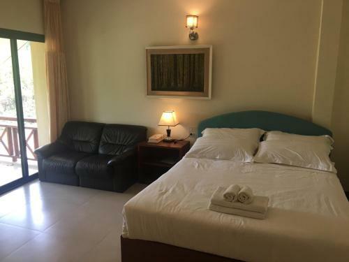 Hotel Mamaungpaa Hill Resort
