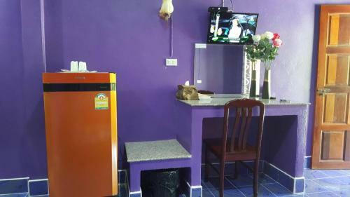 Posada @ Sichon Resort