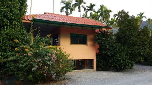 Posada @ Sichon Resort