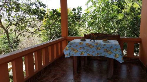 Posada @ Sichon Resort