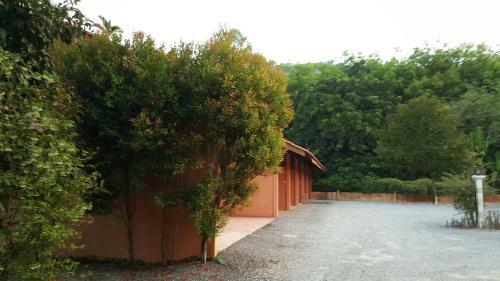 Posada @ Sichon Resort