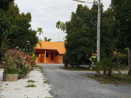 Posada @ Sichon Resort