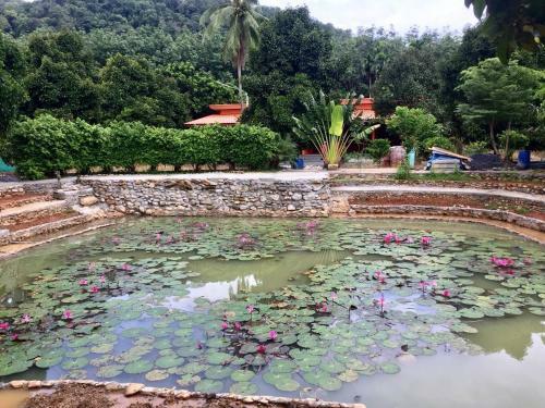 Posada @ Sichon Resort