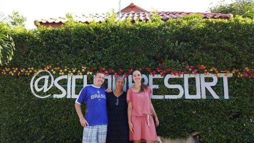 Posada @ Sichon Resort