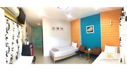 Hotel Leelawadee Resort Saraburi