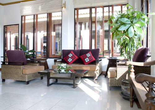 Hotel Leelawadee Resort Saraburi