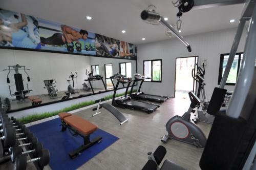 Hotel Leelawadee Resort Saraburi
