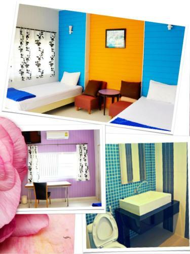 Hotel Leelawadee Resort Saraburi