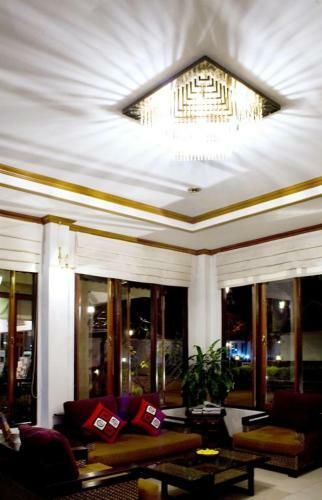 Hotel Leelawadee Resort Saraburi