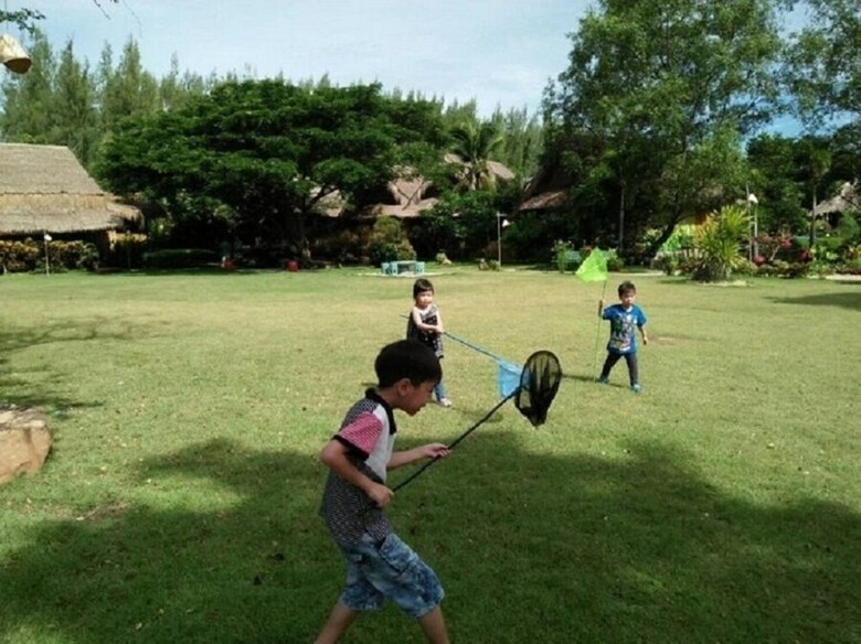 Hotel Asita Eco Resort