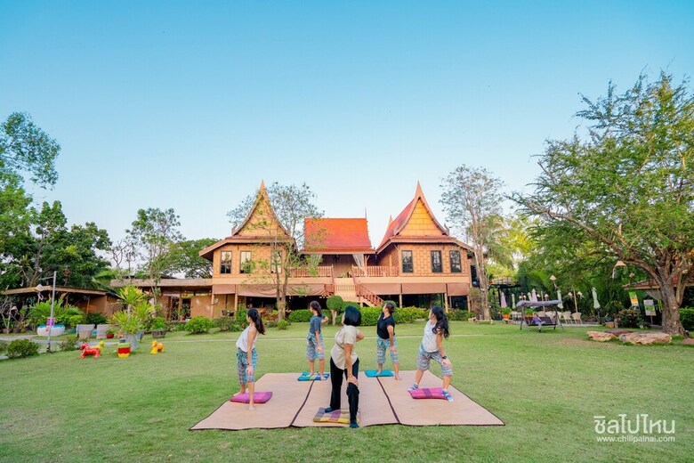 Hotel Asita Eco Resort