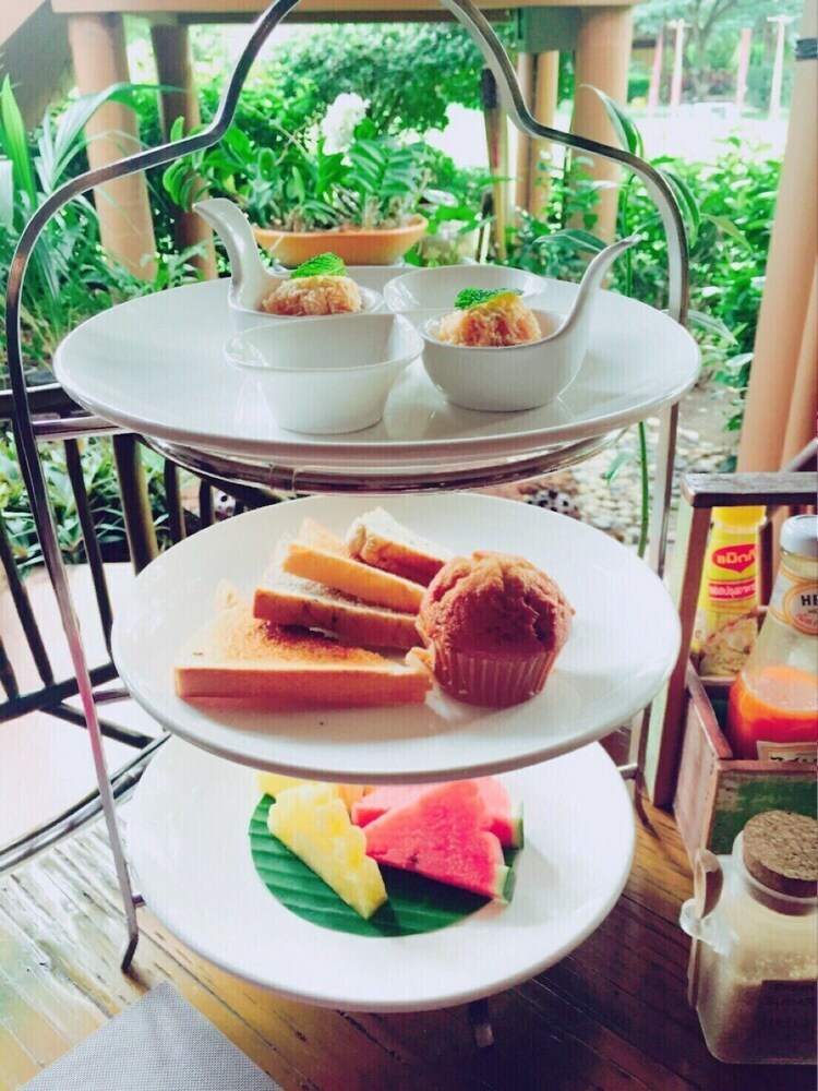 Hotel Asita Eco Resort