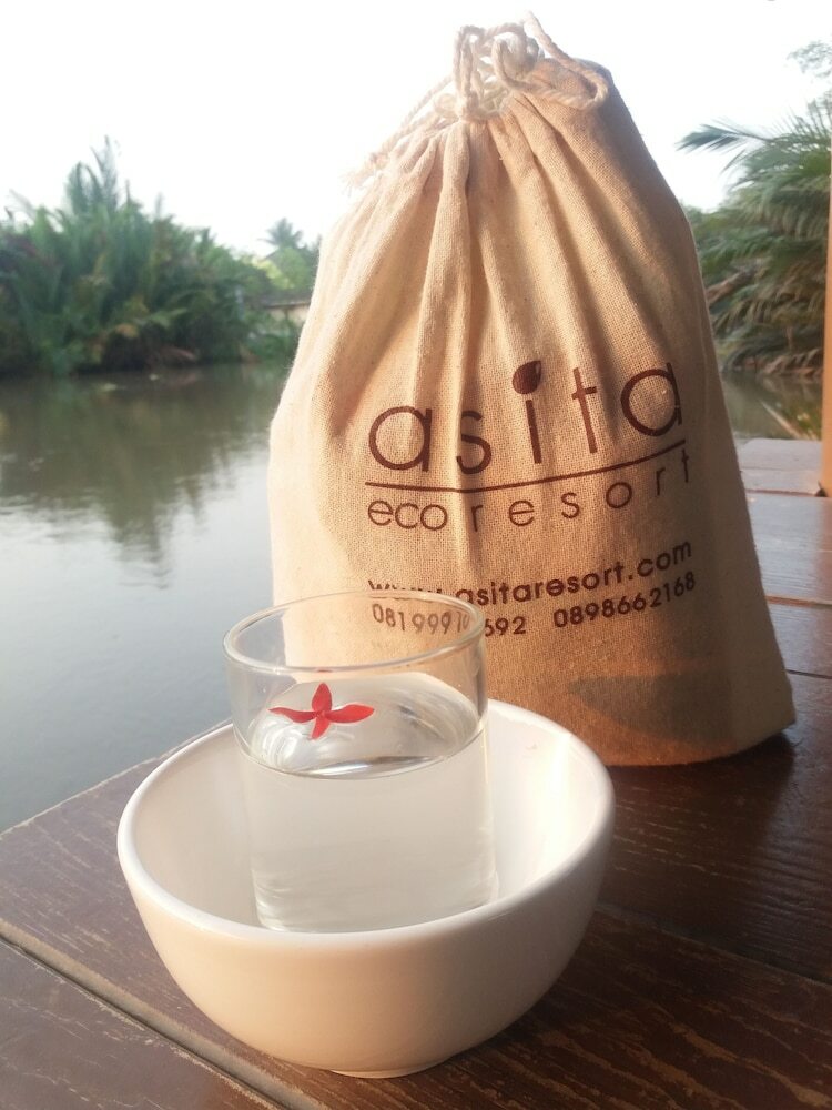 Hotel Asita Eco Resort