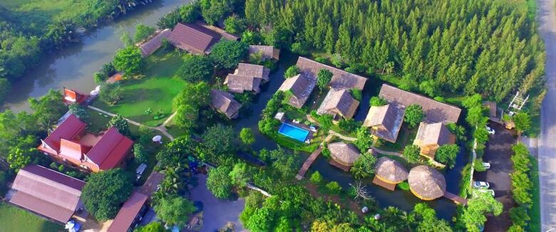 Hotel Asita Eco Resort