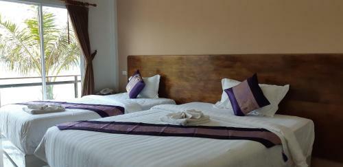 Hotel Hadthong Resort
