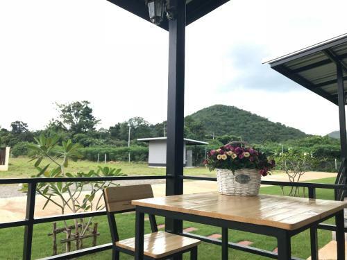 Hostal Lek Village Khaoyai