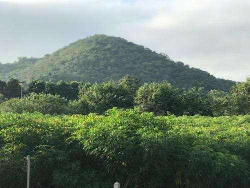 Hostal Lek Village Khaoyai
