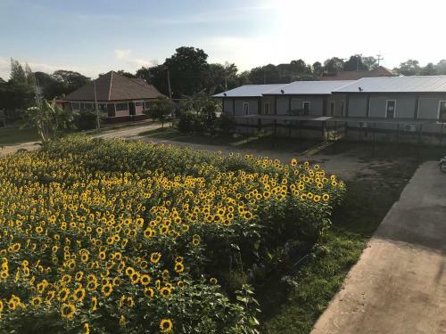 Hostal Lek Village Khaoyai