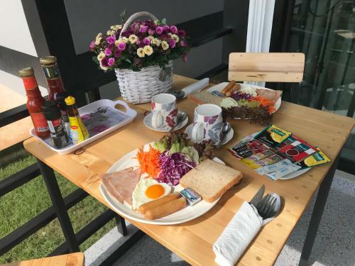 Hostal Lek Village Khaoyai