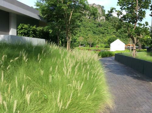 Apartamento Away 23 Degree Estate@khaoyai