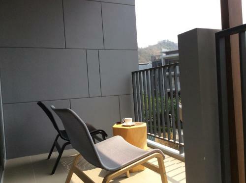 Apartamento Away 23 Degree Estate@khaoyai