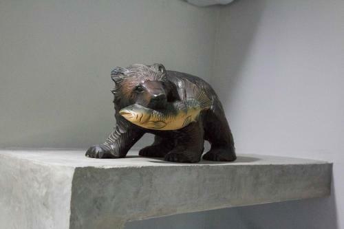 Hotel The Triple Tree Resort.