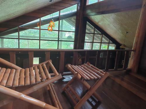 Hotel Chiang Dao Hut Resort