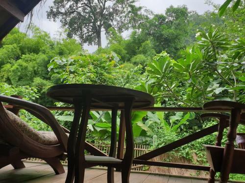 Hotel Chiang Dao Hut Resort