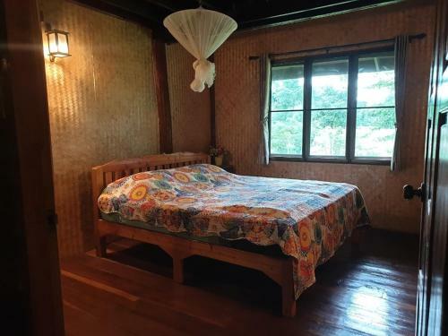 Hotel Chiang Dao Hut Resort