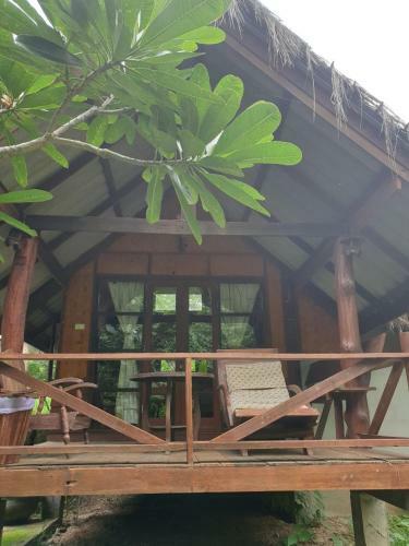 Hotel Chiang Dao Hut Resort