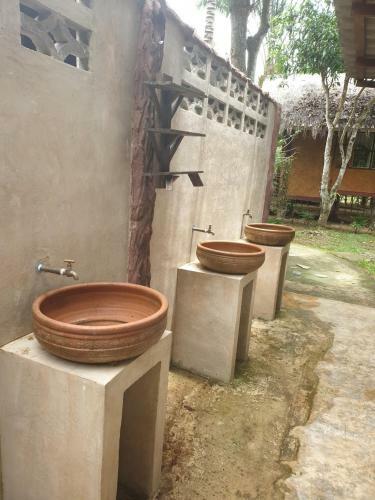 Hotel Chiang Dao Hut Resort