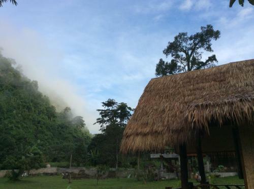 Hotel Chiang Dao Hut Resort