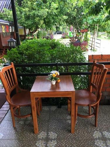 Hotel Bannoi Resort